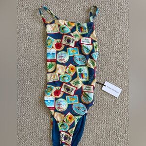 Shop We Wore What swimsuit